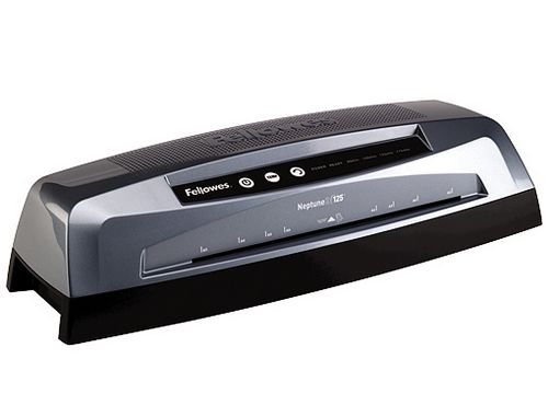 Plastificadora fellowes neptuno din a3 de 4 rolos frio/quente ate 175 microns 570x125x180mm , Fellowes , 57118 , 0043859667772